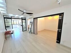 Blk 169 Stirling View (Queenstown), HDB 3 Rooms #576312221